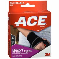 ACE™ Adjustable Neoprene Wrist Support