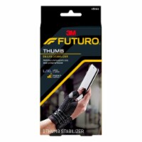 Futuro™ Large/ X-Large Deluxe Thumb Stabilizer Perspective: Main