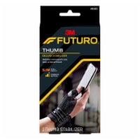 Futuro Reversible Splint Wrist Brace (Medium) –  (by 99