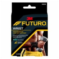 Futuro Precision Fit Adjustable Wrist Support Perspective: Main