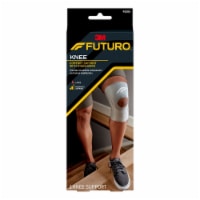 Futuro Comfort Knee Support with Stabilizers