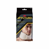 FUTURO Soft Cervical Collar Neck Adjustable 1 ea 1 Kroger