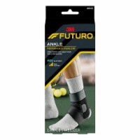 Futuro™ Sport Adjustable Deluxe Ankle Stabilizer Perspective: Main