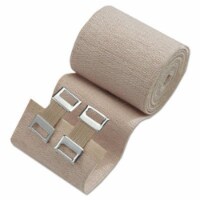 Ace 2 Inch Elastic Bandage with Clips