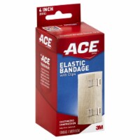 Ace™ Elastic Bandage with Clips