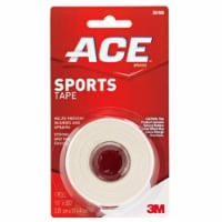 Ace Brand Sport Tape Single Roll