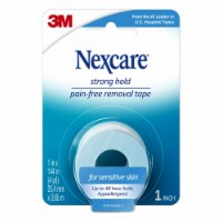 Nexcare™ 3M Strong Hold Pain-Free Removal Tape Perspective: Main