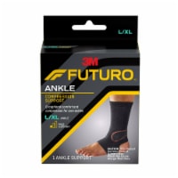 FUTURO™ Ankle Compression Support Perspective: Main