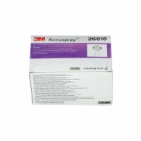 3m Clear Head Refill,Atomizing Type,PK4  26618