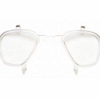3m Goggle Prescription Insert,Polycarbonate  GG500-PI