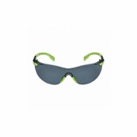 3m Safety Glasses,Gray  S1202SGAF