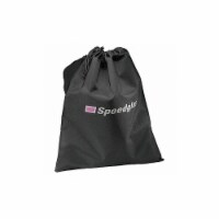 3m Speedglas Protective Bag,Nylon,Black  06-0500-65