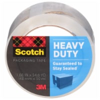 3M Scotch® High Performance Packaging Tape