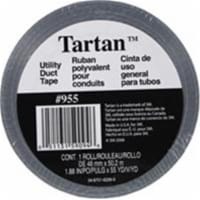 Tartan™ Utility Duct Tape - 1.88 in x 55 yd Perspective: Main