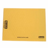 Scotch® Size 0 Bubble Mailer