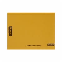 Scotch Bubble Mailer, Size 5, 10.5in X 15in