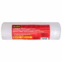 Scotch™ Cushion Wrap Standard Bubble Wrap - Clear