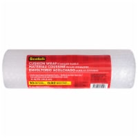 Scotch™ Cushion Wrap Standard Bubble Wrap Roll - Clear Perspective: Main