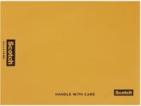 Scotch Bubble Mailer, Size 6, 12.5in X 18in
