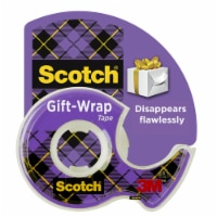Scotch® Gift-Wrap Tape Perspective: Main