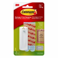 Command Large Sawtooth Picture Hangers Perspective: Main