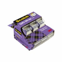Scotch® Gift-Wrap Tape