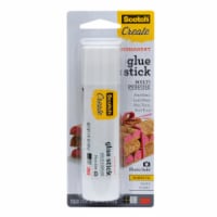 Scotch® Multi-Purpose Glue Stick Perspective: Main