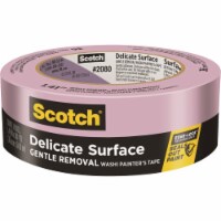 ScotchBlue™ Original Multi Surface Painters Tape, 1 ct - Fry's Food Stores