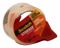 Scotch® Long Lasting Moving & Storage Packing