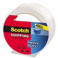 Scotch® Heavy Duty Packing Tape Perspective: Main
