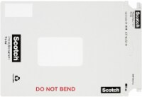 Scotch® Photo and Document Mailer - 9 x 11.5 Inch Perspective: Main