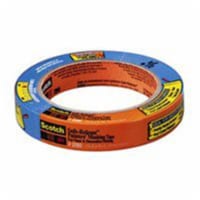 3M 2080-18A Blue Painters Tape .75 x 60 Yards