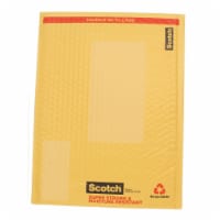 Scotch® Super Strong & Moisture Resistant Plastic Bubble Mailer