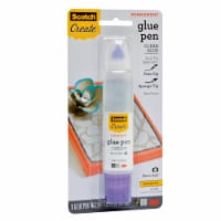Scotch® Scrapbooker's Glue with 2-Way Applicator