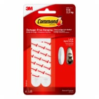 Command™ Large Damage-Free Refill Strips