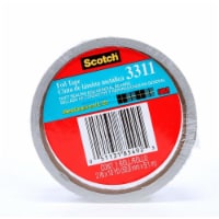 Scotch® Aluminum Foil Tape