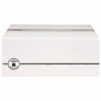 Scotch® Mailing Box - White Perspective: Main