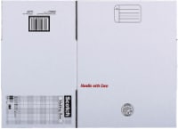 Scotch® Mailing Box - White Perspective: Main