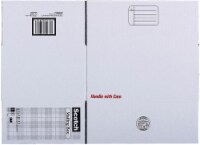 Scotch® Mailing Box - White Perspective: Main
