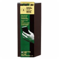 3M All Purpose Fine Grit Angled Sanding Sponge - Black Perspective: Main