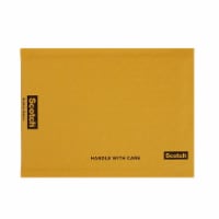 Scotch Size 000 Bubble Mailer - 4 x 7 Inch Perspective: Main