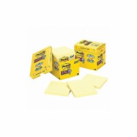 Post-It Sticky Notes,4 x 4 ,PK12 675-12SSCP