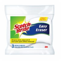 Scotch-Brite™ Easy Erasing Pad Perspective: Main