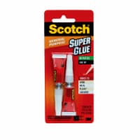 Scotch® General Purpose Super Glue