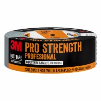3M™ Pro Strength Duct Tape - Gray
