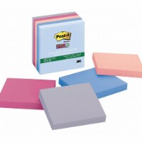 Post-It Sticky Notes,3  x 3 ,PK5  654-5SSNRP