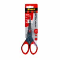 Scotch™ Precision 6 in Scissors Perspective: Main