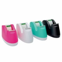 Scotch® Magic™ Tape with Dispenser - Assorted
