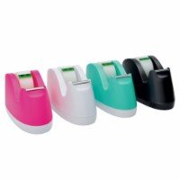 Scotch® Magic™ Tape with Dispenser - Assorted