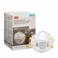 3M N95 Particulate Respirator
